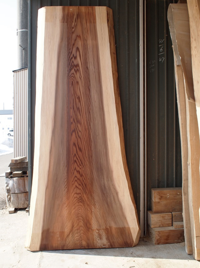木製看板